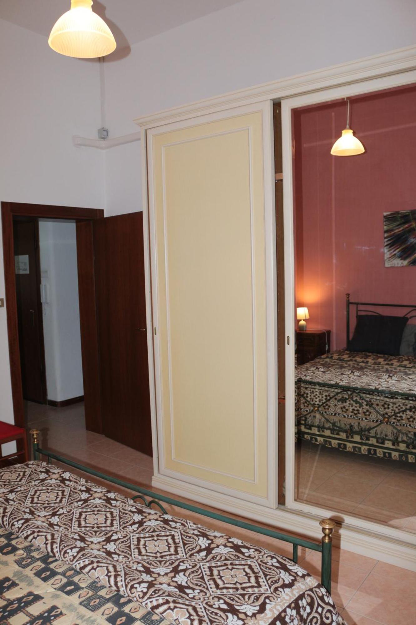 Marpy Fiera Apartamento Verona