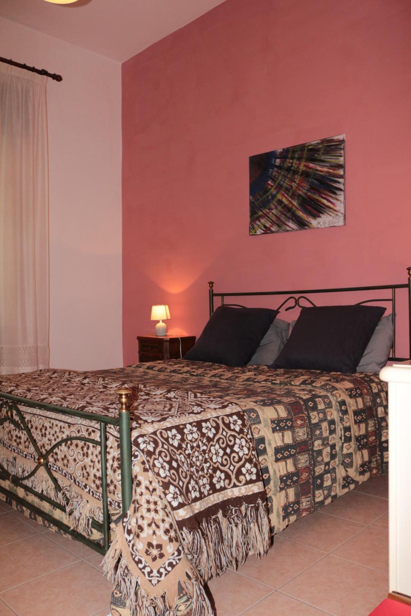 Marpy Fiera Apartamento