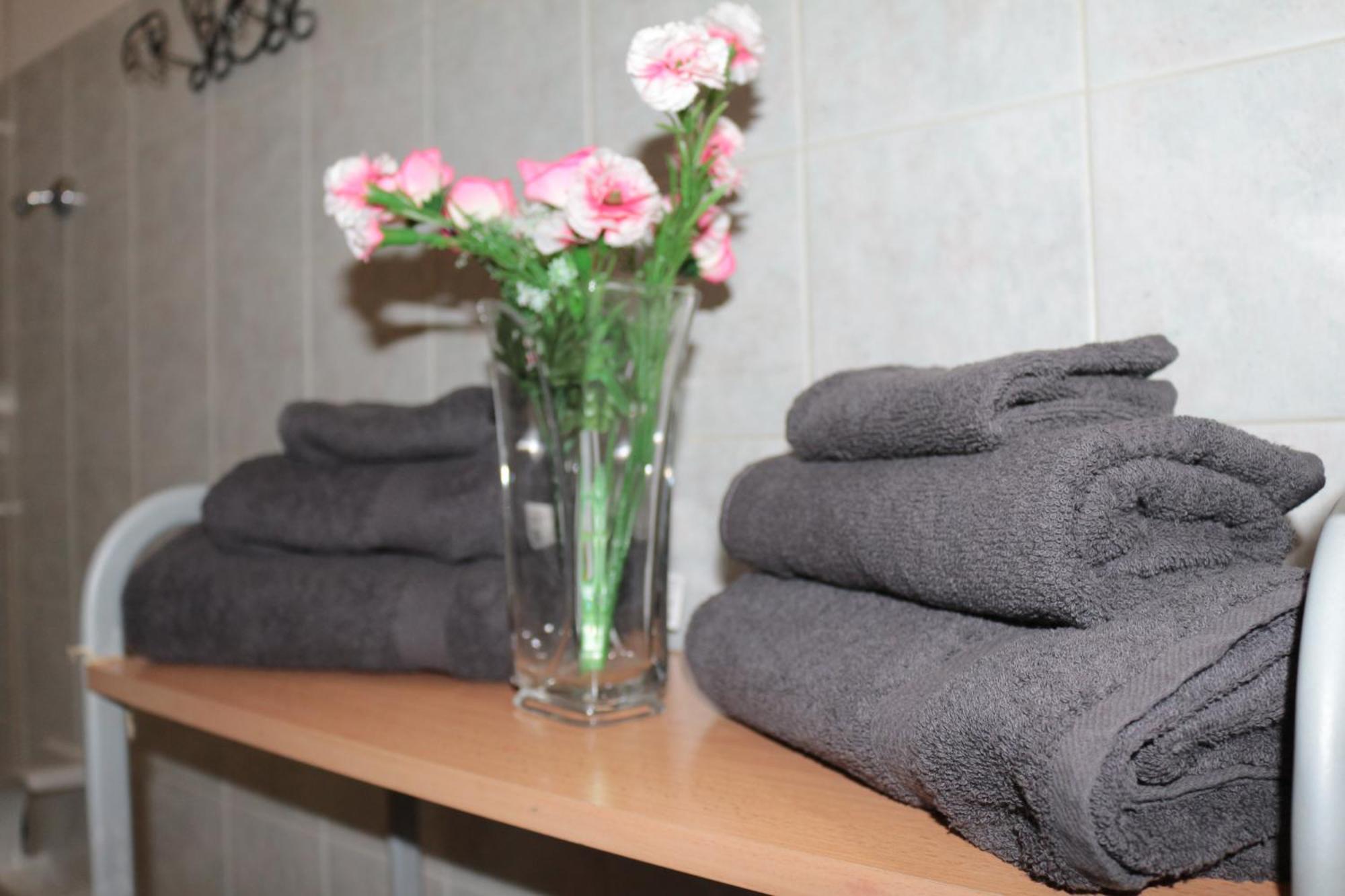 Marpy Fiera Apartamento *