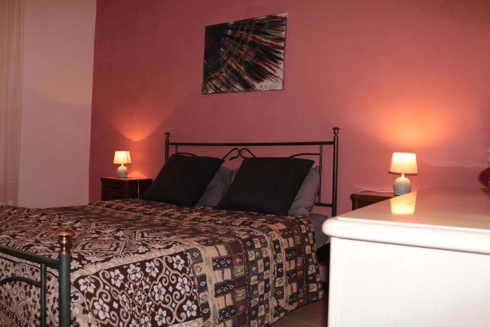 Marpy Fiera Apartamento Verona
