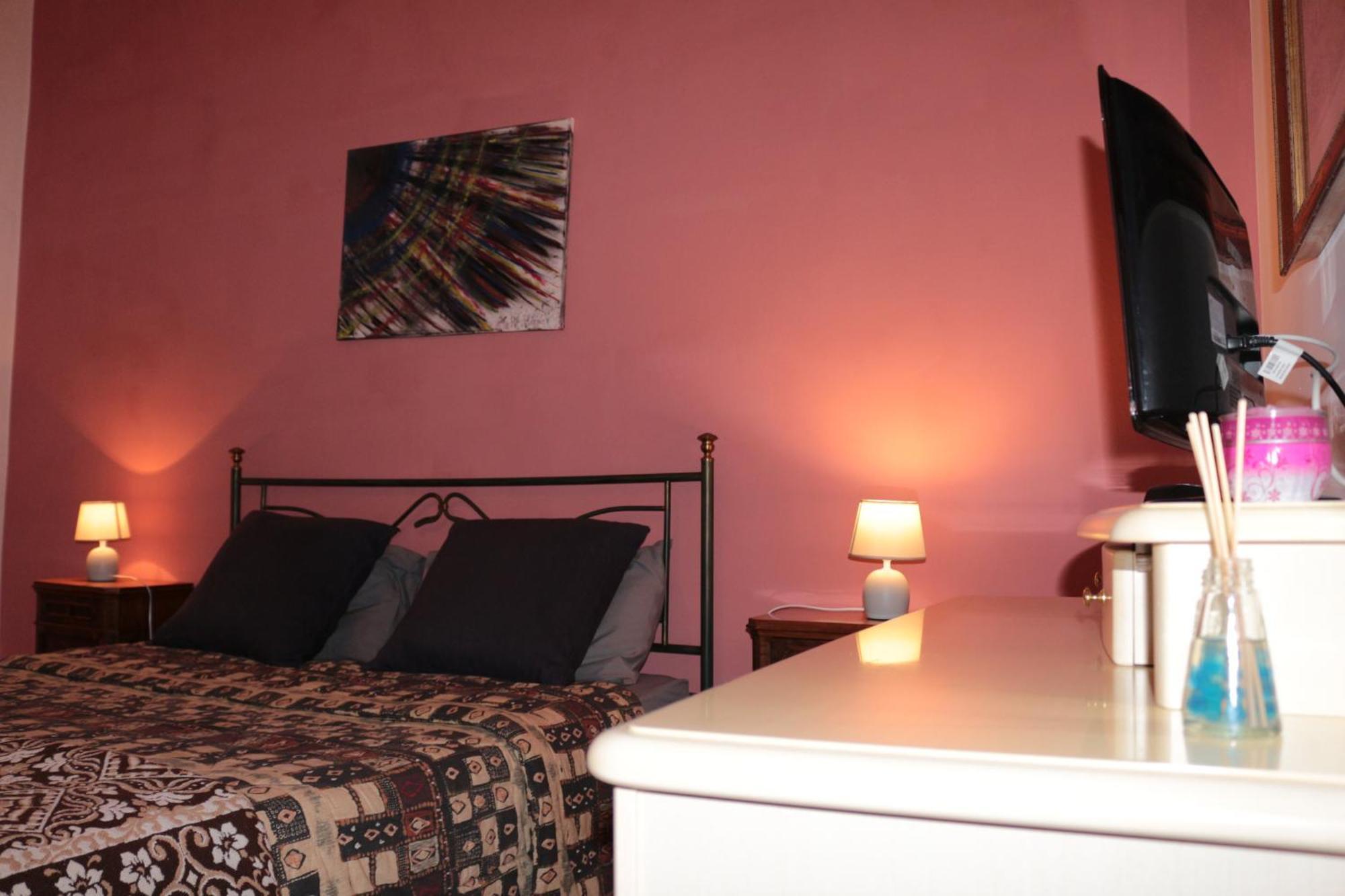 Marpy Fiera Apartamento