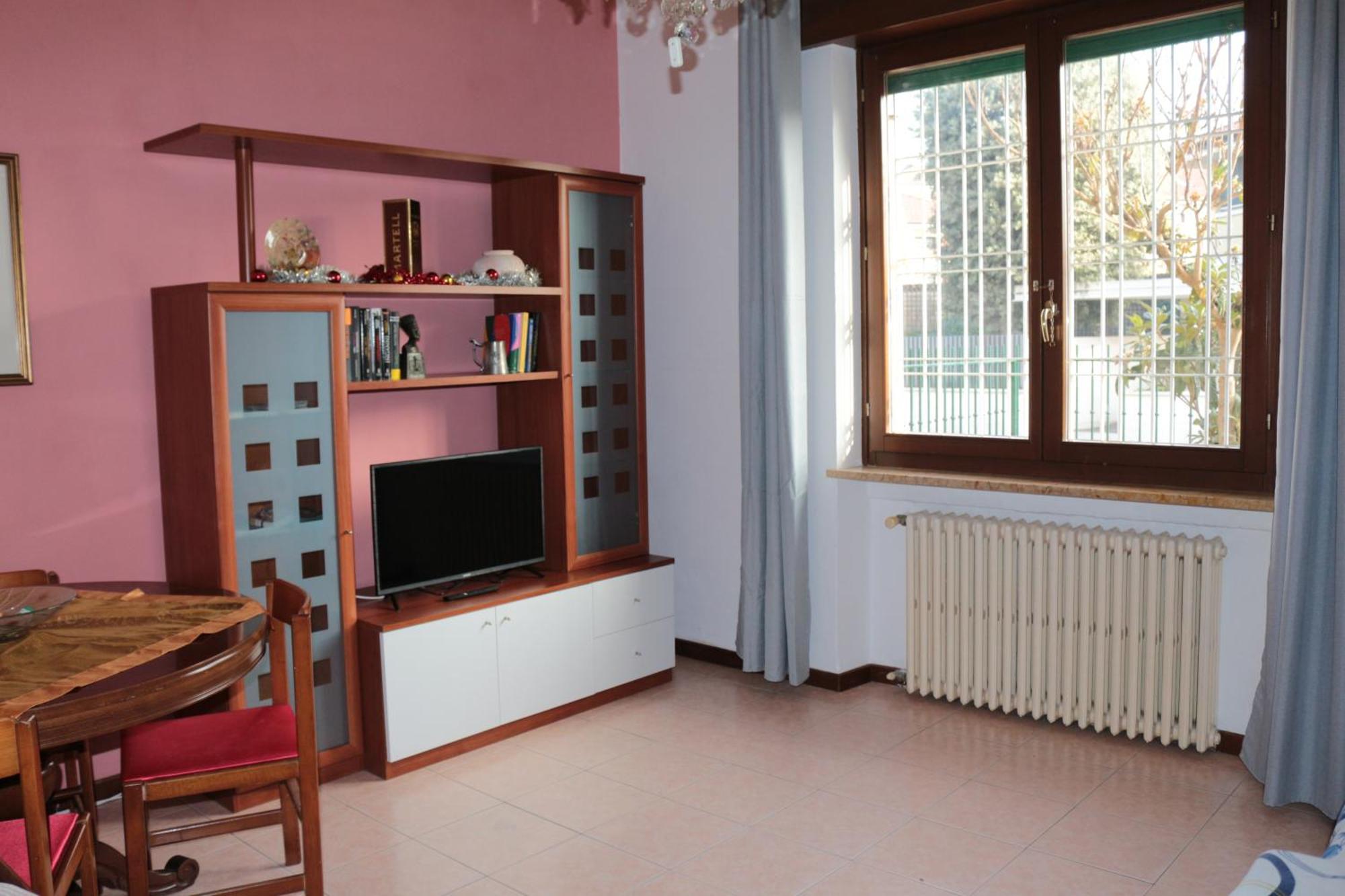Apartamento Marpy Fiera