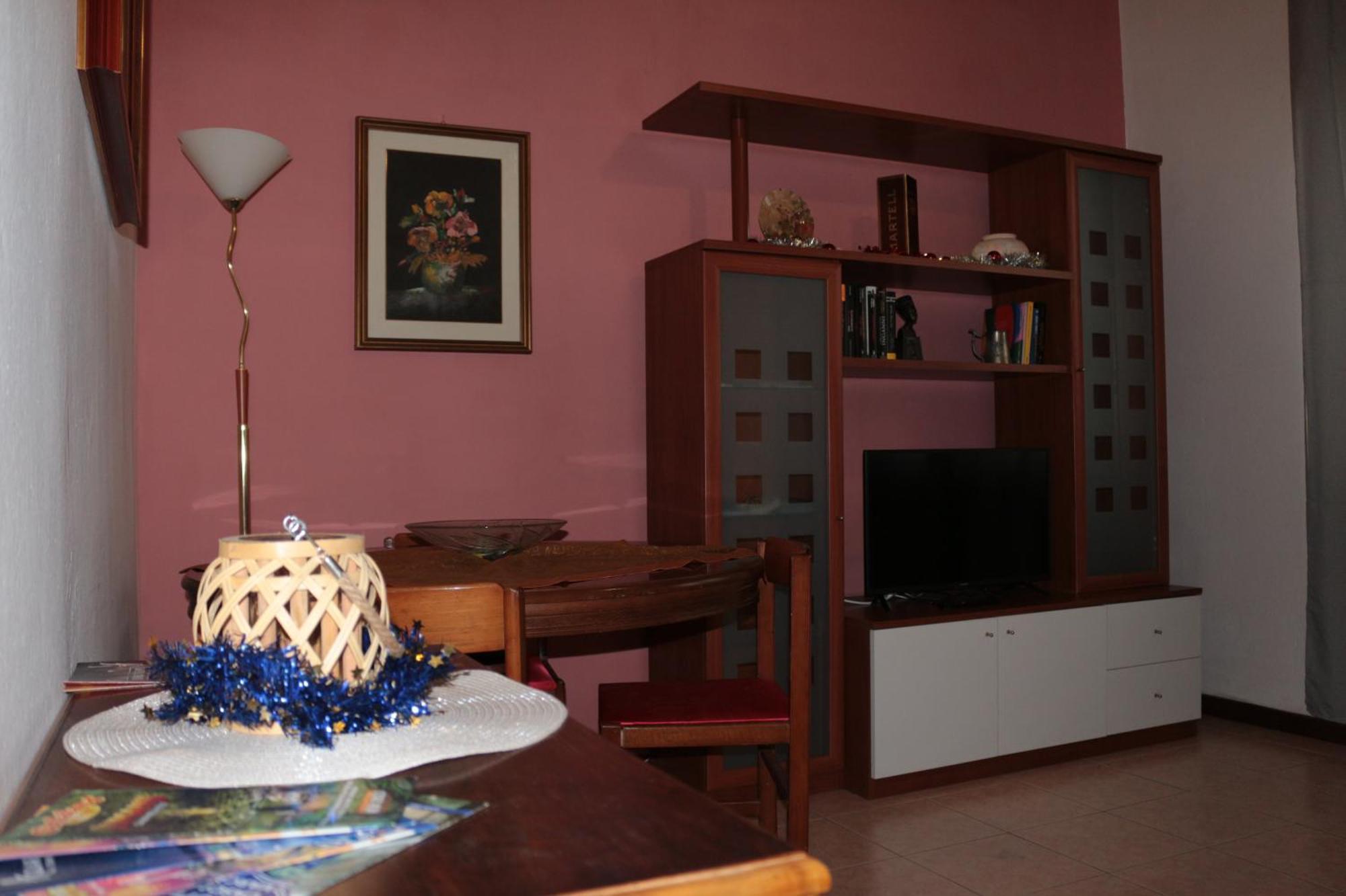 Marpy Fiera Apartamento