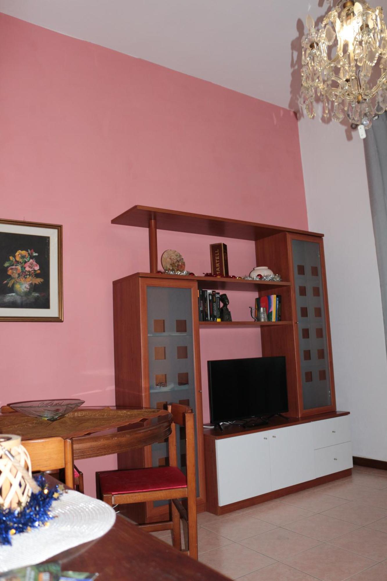 Apartamento Marpy Fiera *