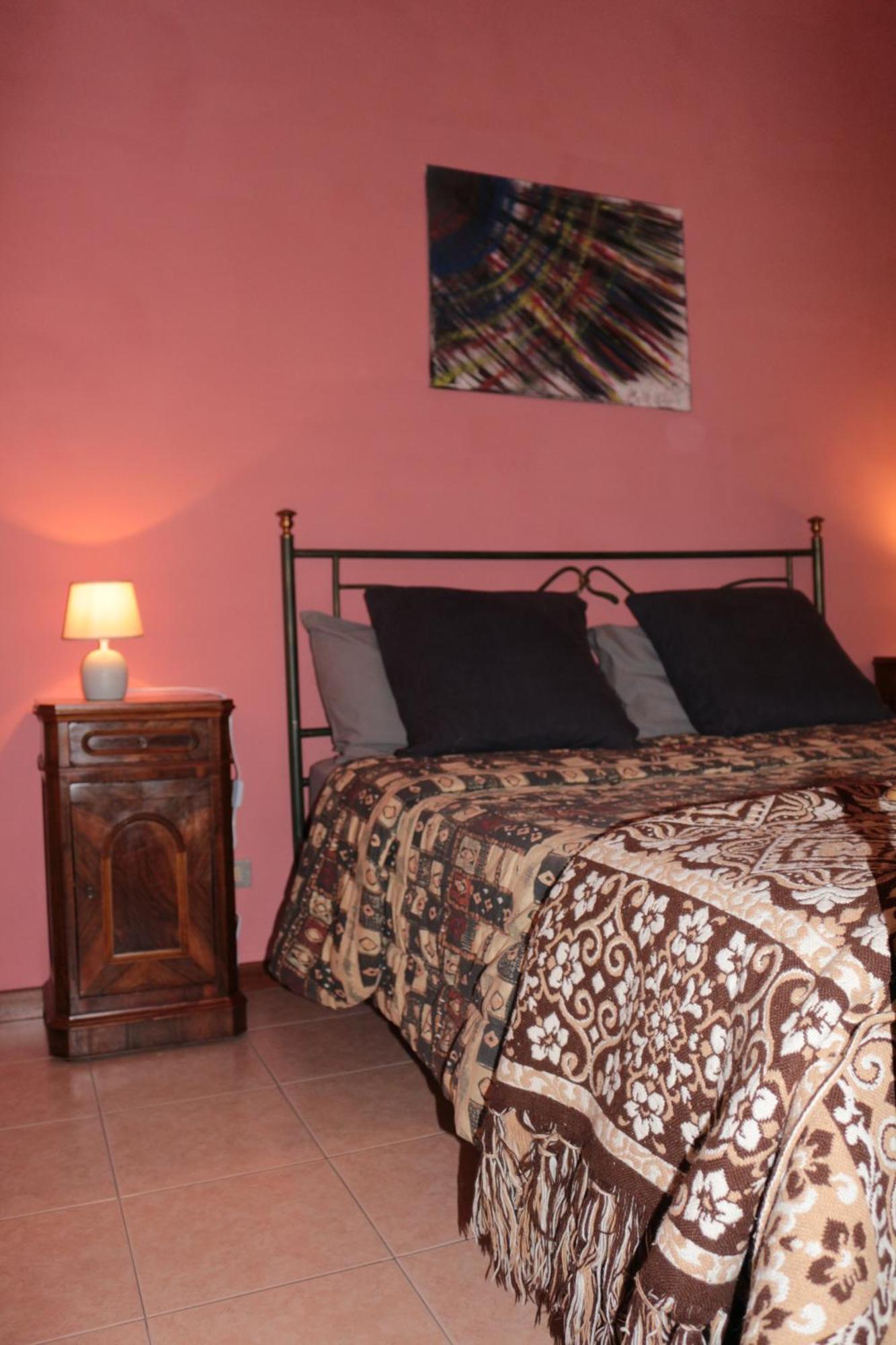 Apartamento Marpy Fiera *