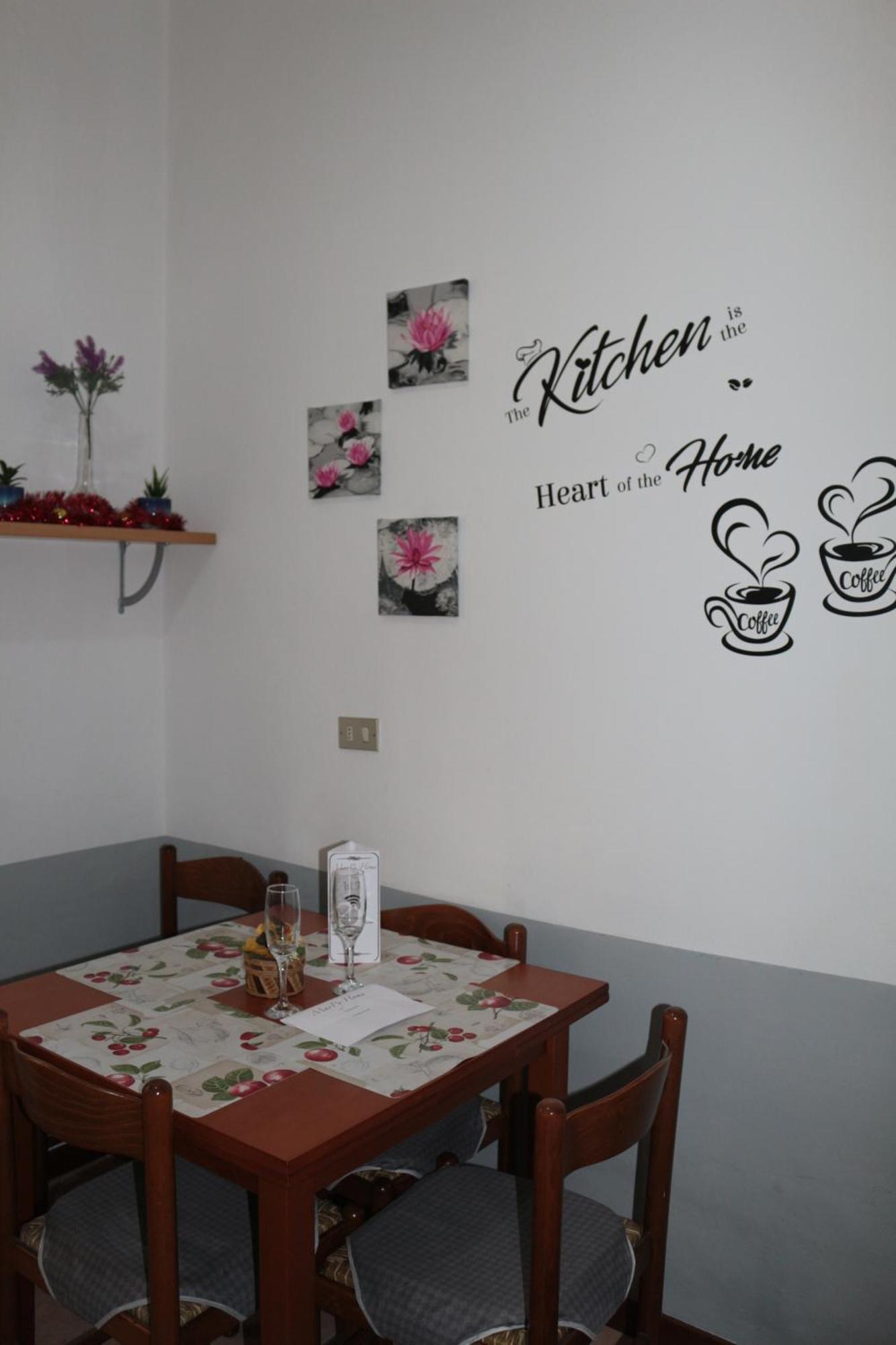 Marpy Fiera Apartamento *
