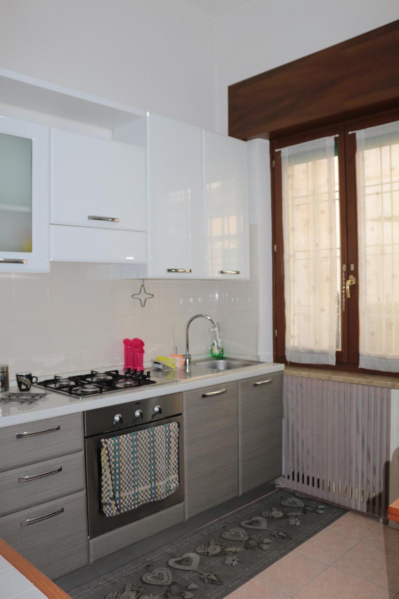 Apartamento Marpy Fiera