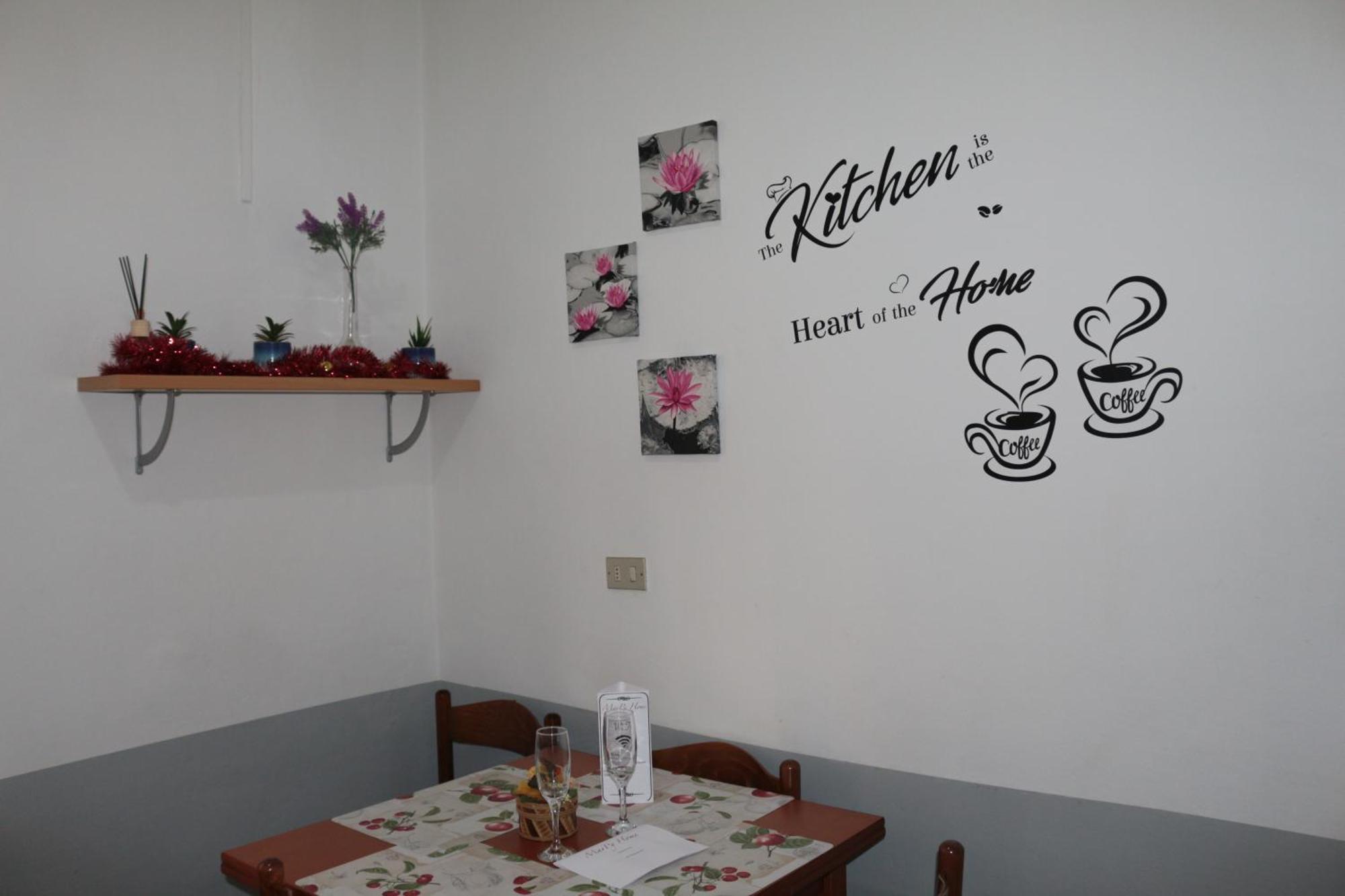 Marpy Fiera Apartamento Verona