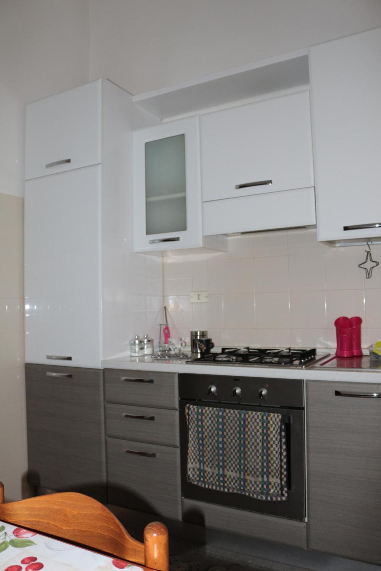 Apartamento Marpy Fiera *