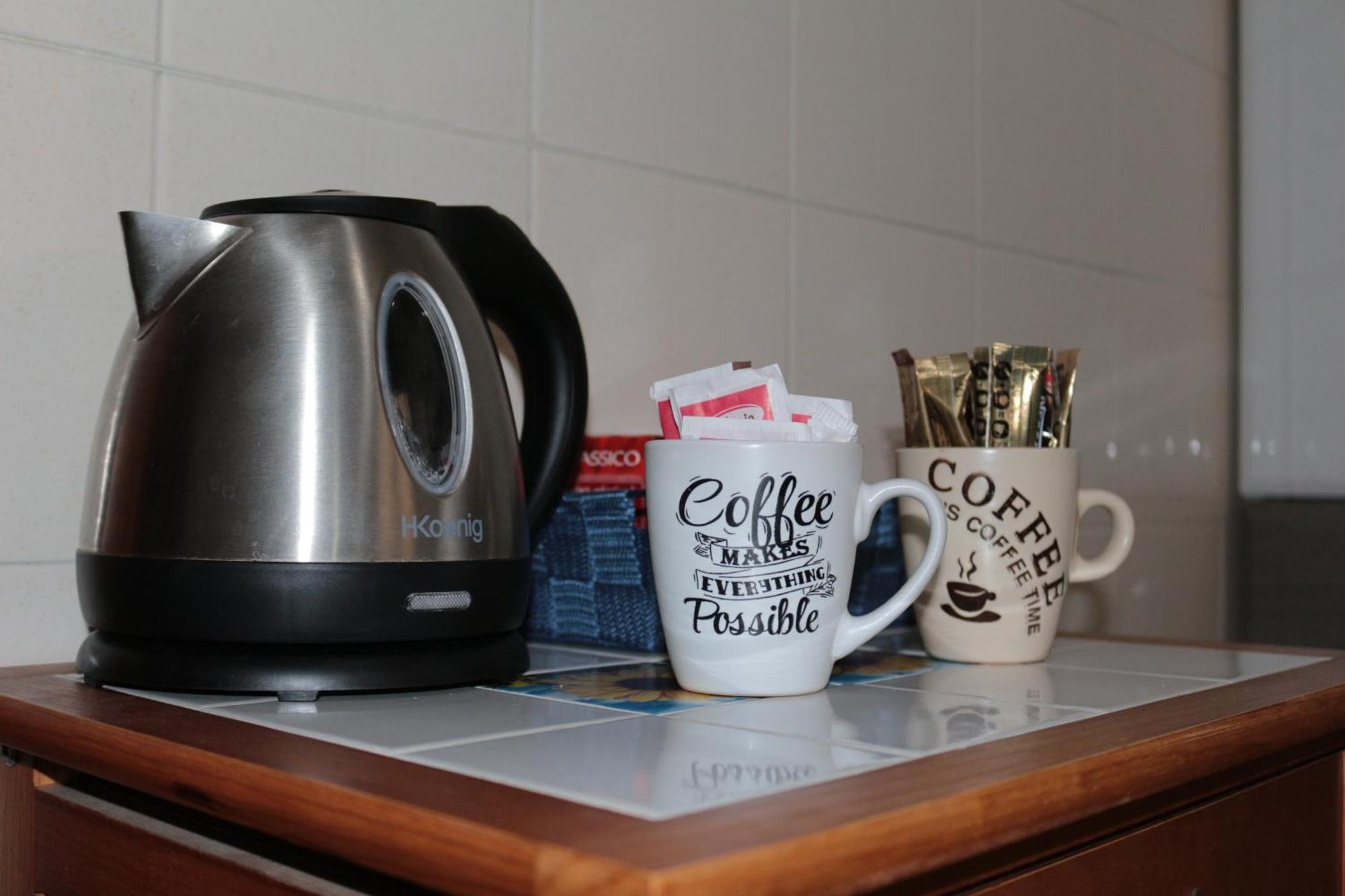 Marpy Fiera Apartamento Verona