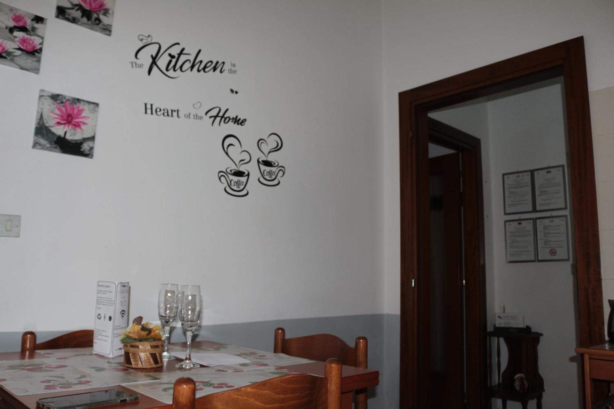 Apartamento Marpy Fiera Verona